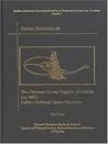 The Ottoman Survey Register of Podolia (ca. 1681), Part One: Defter-i Mufassal-i Eyalet-i Kamaniçe (Harvard Ukrainian Research Institute Publications) The Ottoman Survey Register of Podolia (ca. 1681), Part One: Defter-i Mufassal-i Eyalet-i Kamaniçe (Harvard Ukrainian Research Institute Publications)