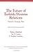 The Future of Turkish-Western Relations by Zalmay Khalilzad