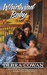 Whirlwind Baby (Whirlwind, Texas, #4)