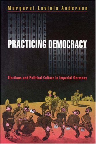 Practicing Democracy (Hardcover)