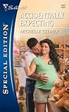 Accidentally Expecting (Silhouette Special Edition)