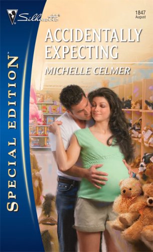 Accidentally Expecting (Silhouette Special Edition)