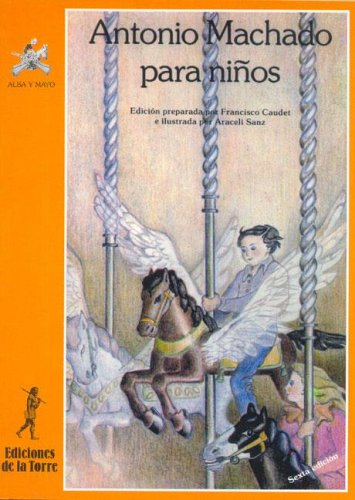 Antonio Machado para niños (Paperback)