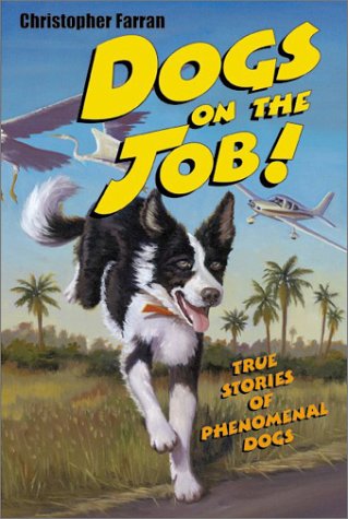 Dogs on the Job!: True Stories of Phenomenal Dogs (Mass Market Paperback)