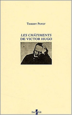 Les Châtiments De Victor Hugo (Paperback)