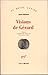Visions de Gérard