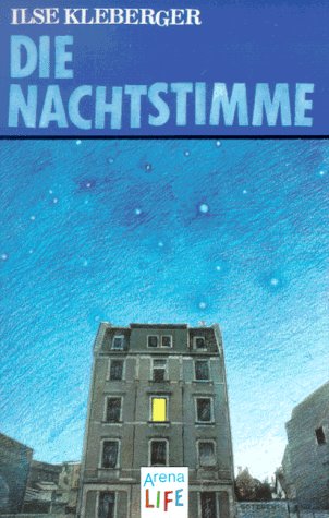 Die Nachtstimme (Paperback)