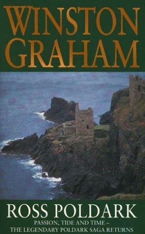 Ross Poldark