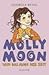 Molly Moon und das Auge der Zeit by Georgia Byng