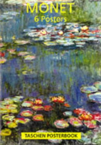 Monet (Paperback)