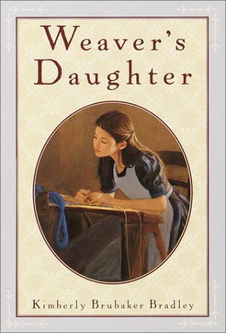 Weaver's Daughter (Paperback)