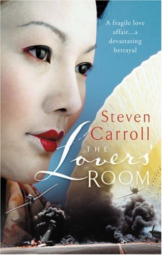 The Lovers' Room (Paperback)