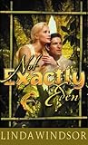 Not Exactly Eden by Linda Windsor