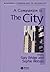 A Companion to the City