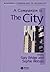 A Companion to the City by Gary Bridge