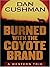Burned With the Coyote Bran...
