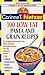 100 Low Fat Pasta and Grain Recipes: The Complete Book of Food Counts Cookbook Series