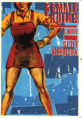 Female Ruins (Hardcover)