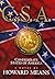 C.S.A. - Confederate States of America by Howard B. Means