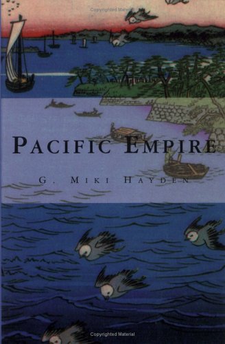 Pacific Empire (Paperback)