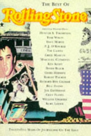 The best of Rolling Stone (Paperback)