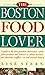 Boston Food Lover by Lisë Stern