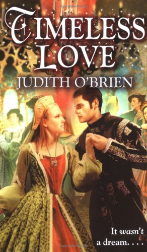 Timeless Love (Mass Market Paperback)