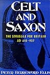 Celt and Saxon: T...