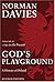God's Playground by Norman Davies