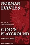 God's Playground:...