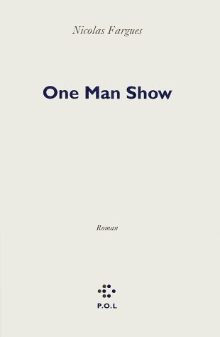 One Man Show (Paperback)