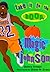 Take It to the Hoop, Magic Johnson by Quincy Troupe