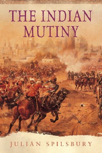 The Indian Mutiny (Hardcover)