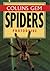 Spiders Photoguide by Paul Hillyard