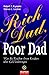 Rich Dad, Poor Dad by lechter-sharon-l