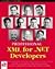 Professional XML for .NET D...