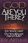 God, Are You Ther...