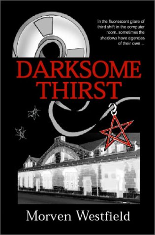 Darksome Thirst (Alicia Anderson #1)