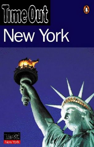 Time Out New York (Paperback)