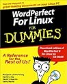 WordPerfect? For Linux? For Dummies?