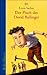 Der Fluch des David Ballinger by Louis Sachar