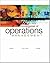 Fundamentals of Operations Management with Student CD-ROM and PowerWeb