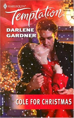 Cole For Christmas (Mass Market Paperback)