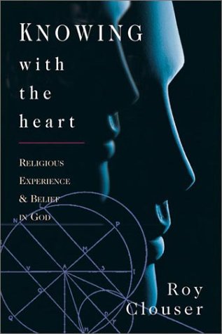 Knowing With the Heart: Religious Experience & Belief in God (Paperback)