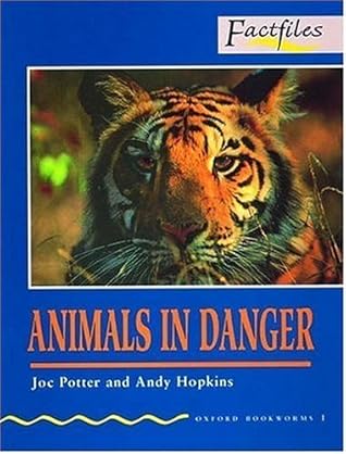 Animals in Danger
