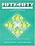 Fifty-Fifty Book One: A Basic Course in Communicative English