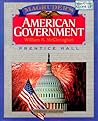 Magruder's American Government: 2000 Magruder's American Government: 2000