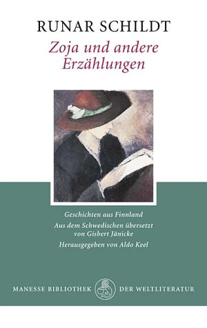 Zoja und andere Erzählungen. Geschichten aus Finnland. (Hardcover)