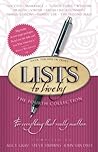 Lists to Live By: The Fourth Collection: For Everything That Really Matters