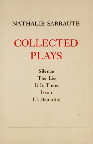 Collected Plays (English and French Edition)